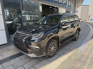 Lexus GX 2014