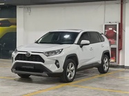 Toyota RAV4 2022
