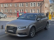 Audi A3 2016