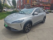 XPeng G3 2019