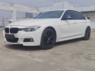 BMW 3 Series 2020