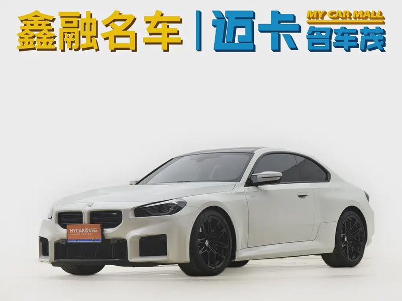 BMW M2