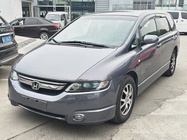 Honda Odyssey 2007