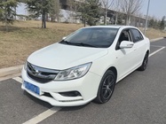 BYD Surui 2015