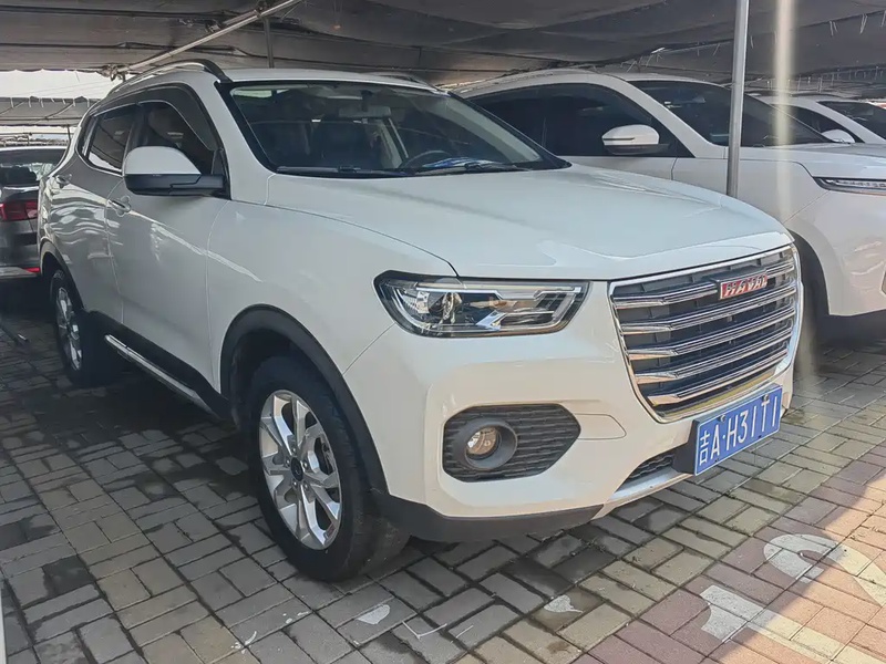 Haval H2