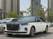 Hongqi H9 2020