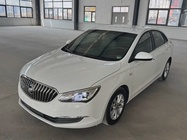 Buick Excelle 2016