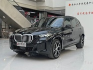 BMW X5 2024