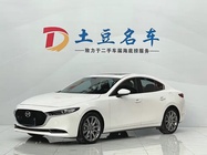 Mazda 3 2021