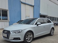Audi A3 2018
