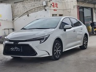 Toyota Levin 2023
