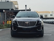 Cadillac XT5 2019