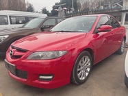 Mazda 6 2013