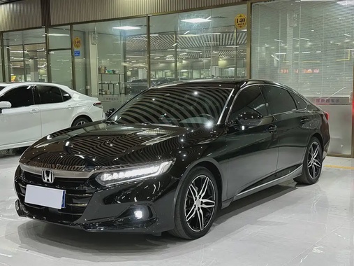 Honda Accord 2022