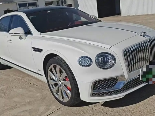 Bentley Flying Spur 2024
