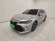 Toyota Avalon 2023