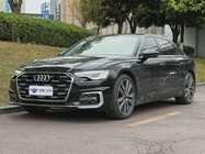 Audi A6 2023