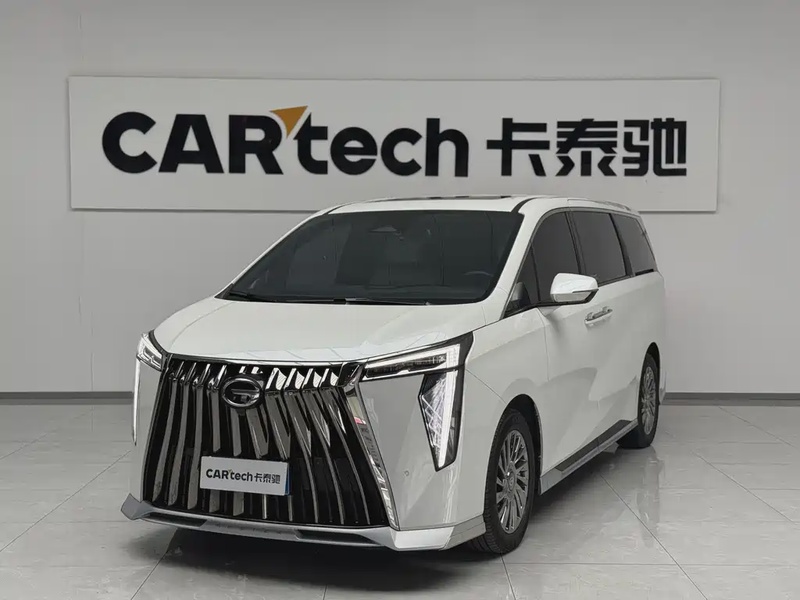 GAC M8