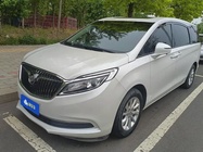 Buick GL8 2018
