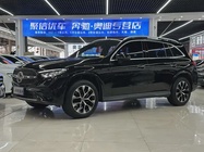 Mercedes-Benz GLC-Class 2024