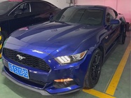 Ford Mustang 2016