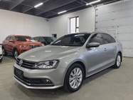 Volkswagen Sagitar 2016