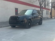 Land Rover Range Rover 2022