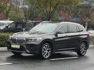 BMW X1 2021
