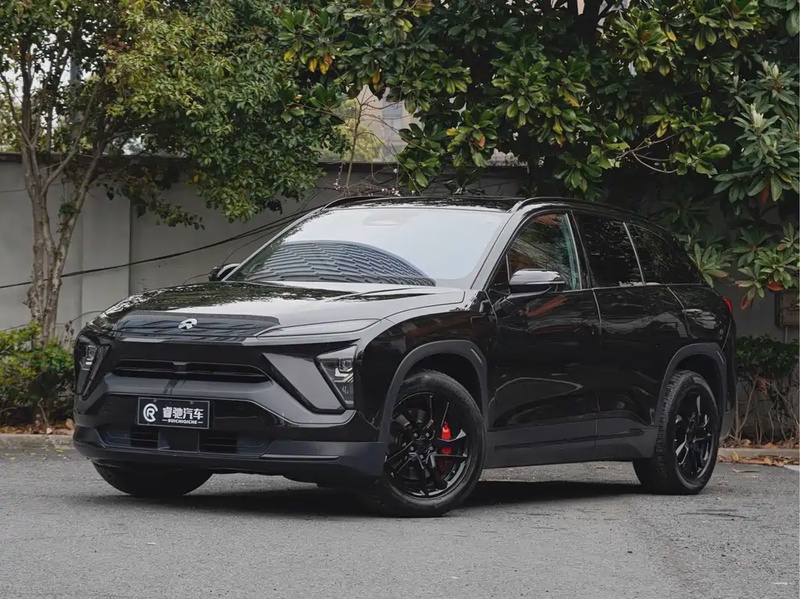 NIO ES6