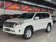 Toyota Prado 2017