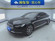 Volvo S90 2023
