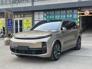 Li Auto L9 2023