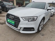 Audi A3 2018