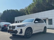 BMW X3 2024