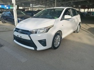 Toyota Yaris 2014
