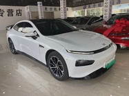 XPeng P7 2021