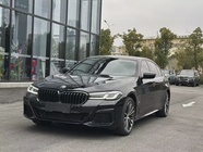 BMW 5 Series 2023