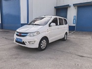 Wuling Hongguang 2017
