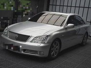 Toyota Crown 2007