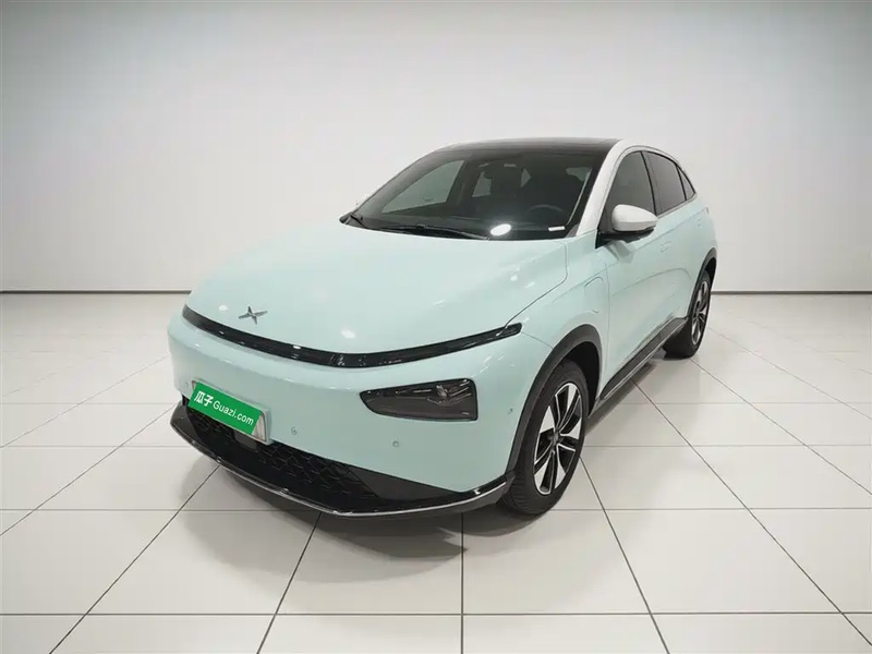 XPeng G3