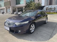 Honda Spirior 2010
