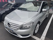 Mercedes-Benz B-Class 2013