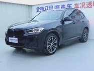 BMW X3 2024