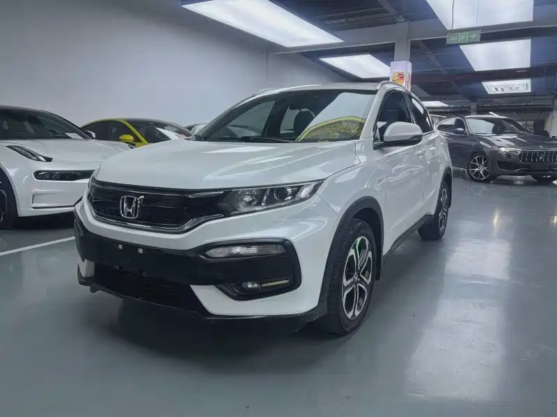 Honda XR-V
