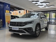 Volkswagen Tayron 2025