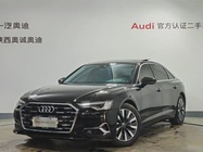 Audi A6 2020