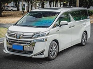 Toyota Vellfire 2022