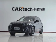 BMW X3 2024