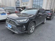 Toyota RAV4 2022