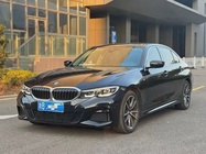BMW 3 Series 2020